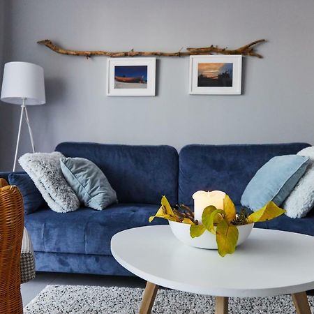 Apartament Pod Sosnami بوغورزيلكا المظهر الخارجي الصورة