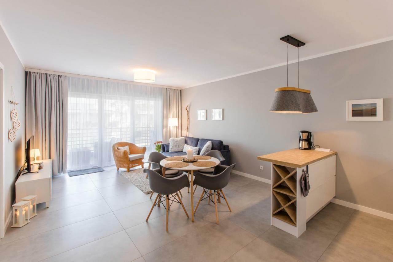 Apartament Pod Sosnami بوغورزيلكا المظهر الخارجي الصورة