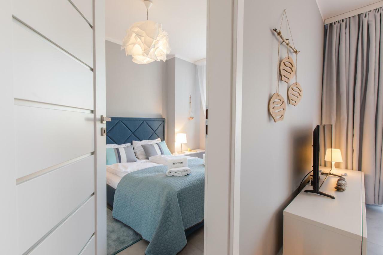 Apartament Pod Sosnami بوغورزيلكا المظهر الخارجي الصورة