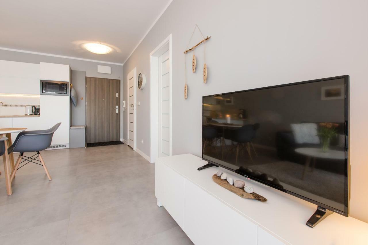 Apartament Pod Sosnami بوغورزيلكا المظهر الخارجي الصورة